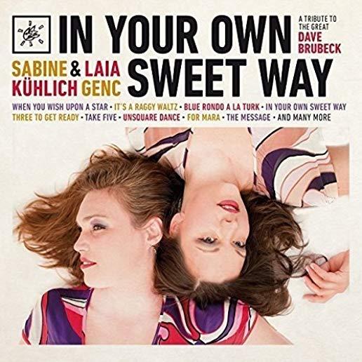 IN YOUR OWN SWEET WAY (UK)