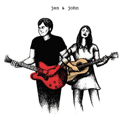 JEN & JOHN
