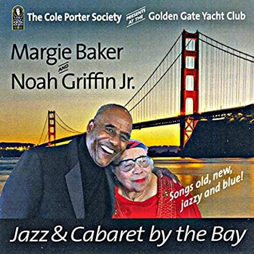 JAZZ & CABARET BY THE BAY