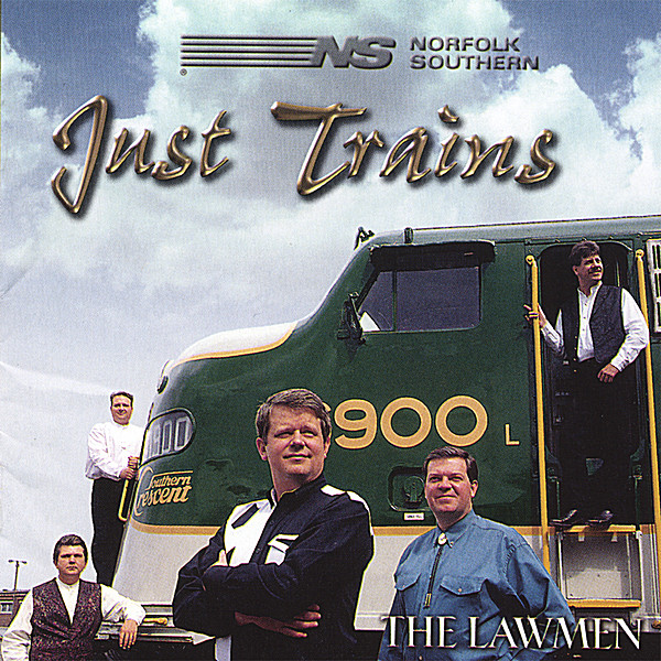JUST TRAINS