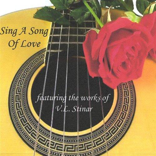 SING A SONG OF LOVE (CDR)