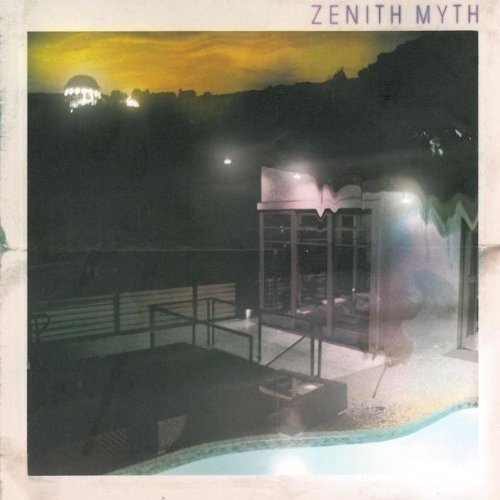 ZENITH MYTH