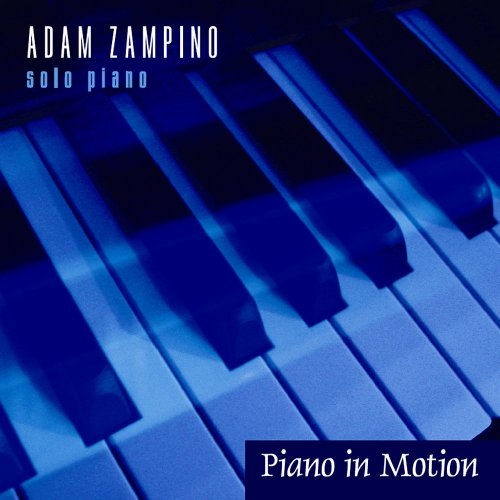 PIANO IN MOTION-SOLO PIANO