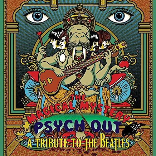 MAGICAL MYSTERY PSYCH-OUT - A TRIBUTE TO THE / VAR