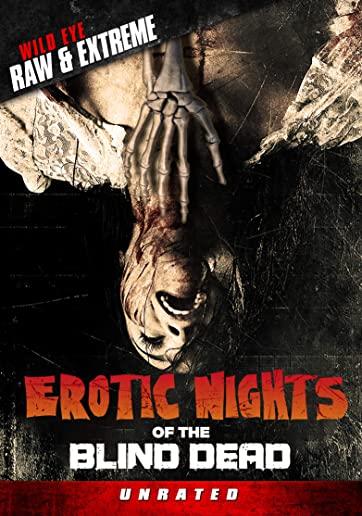 EROTIC NIGHTS OF THE BLIND DEAD (ADULT)
