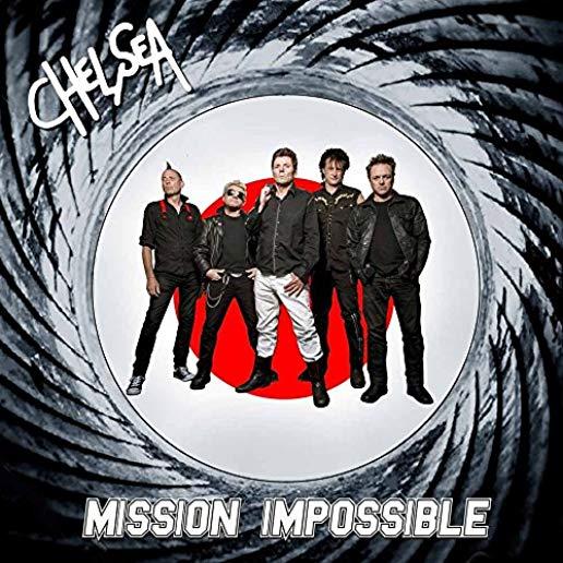 MISSION IMPOSSIBLE (UK)