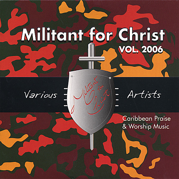 MILITANT FOR CHRIST / VARIOUS