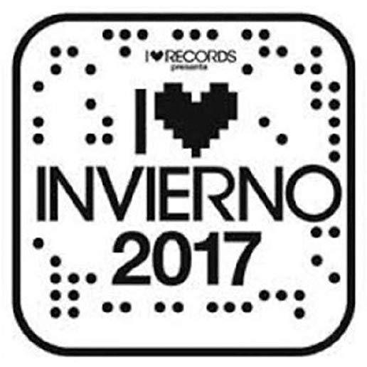 I LOVE INVIERNO 2017 / VARIOUS (ARG)