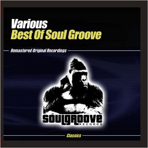 BEST OF SOUL GROOVE (MOD)