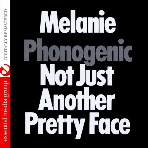 PHONOGENIC NOT JUST ANOTHER PRETTY FACE (MOD)