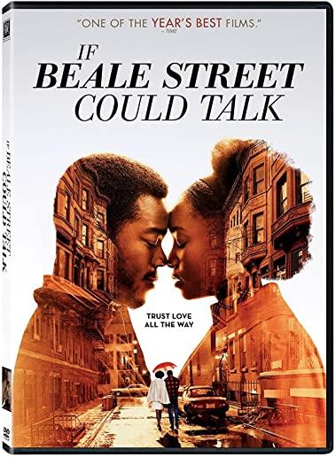 IF BEALE STREET COULD TALK / (DOL SUB WS)