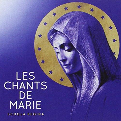 LES CHANTS DE MARIE (FRA)