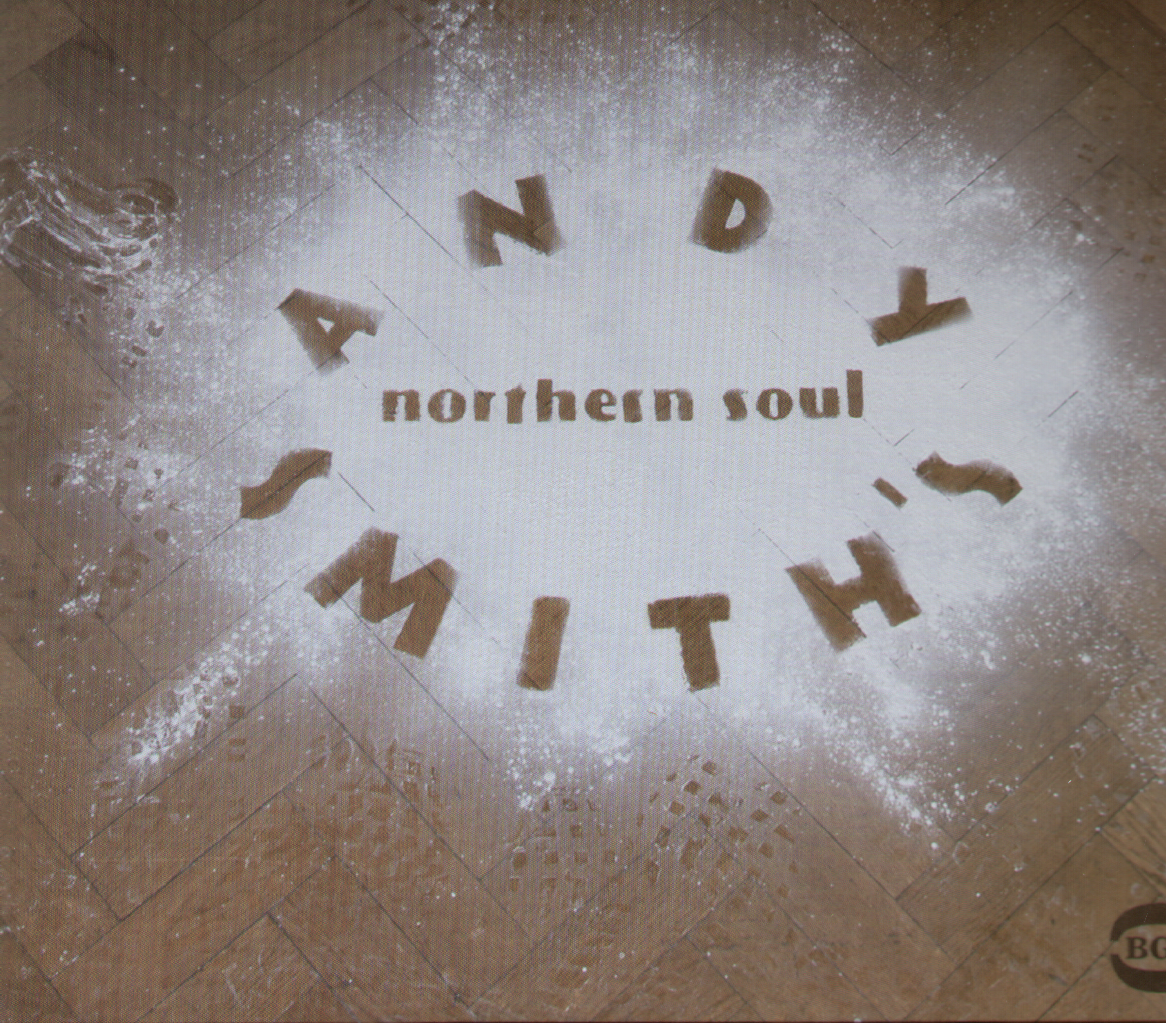 ANDY SMITH'S NORTHERN SOUL / VARIOUS (UK)