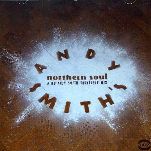 ANDY SMITH'S NORTHERN SOUL / VARIOUS (UK)