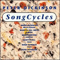 SONG CYCLES