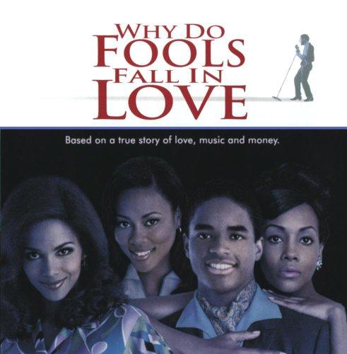 WHY DO FOOLS FALL IN LOVE / O.S.T. (MOD)