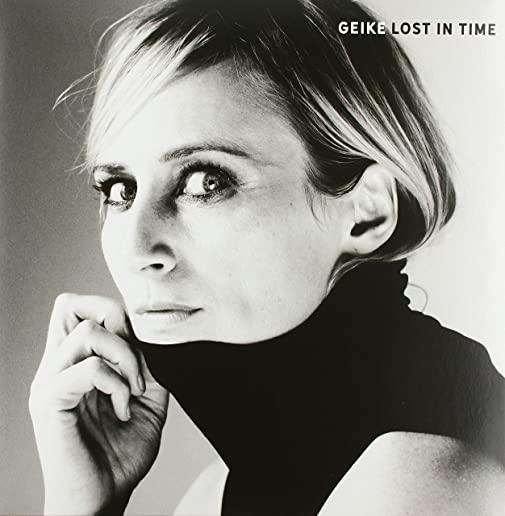 LOST IN TIME (W/CD) (GER)