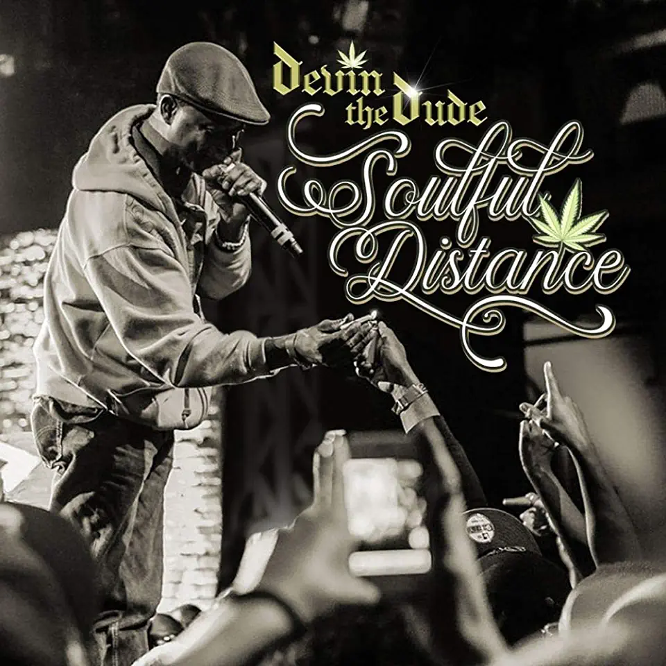 SOULFUL DISTANCE (DIG)
