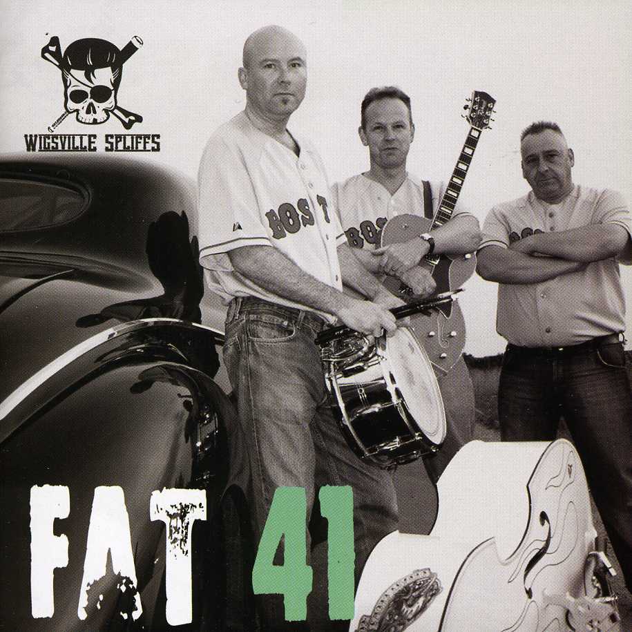 FAT 41
