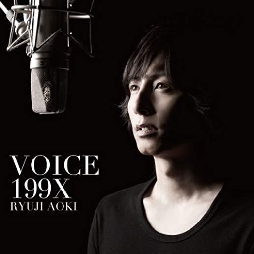 VOICE 199X (JPN)