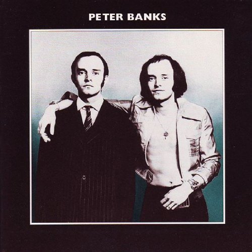 TWO SIDES OF PETER BANKS (UK)
