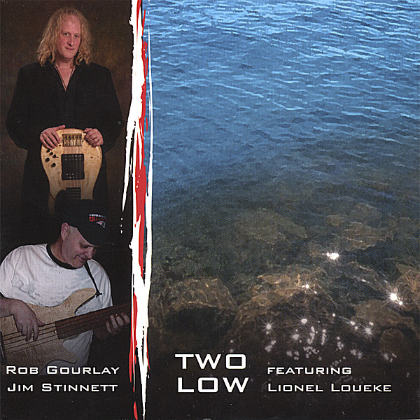 TWO LOW FEATURING