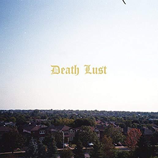 DEATH LUST (CAN)