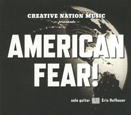 AMERICAN FEAR