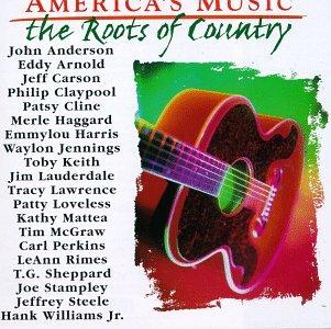 AMERICA'S MUSIC: ROOTS OF COUNTRY / VARIOUS (MOD)