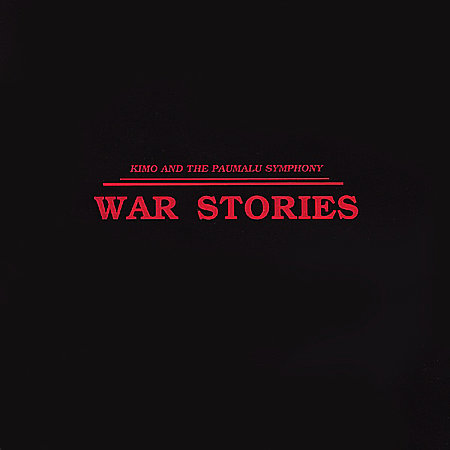 WAR STORIES