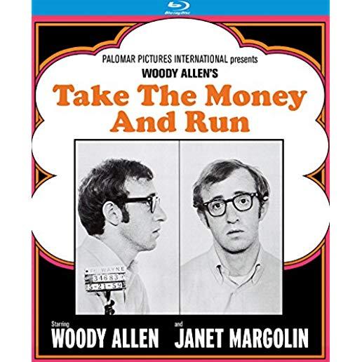 TAKE THE MONEY & RUN (1969)
