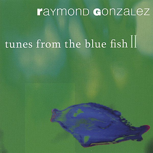 TUNE FROM THE BLUE FISH 2
