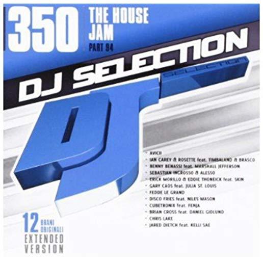 DJ SELECTION 350 (HOL)