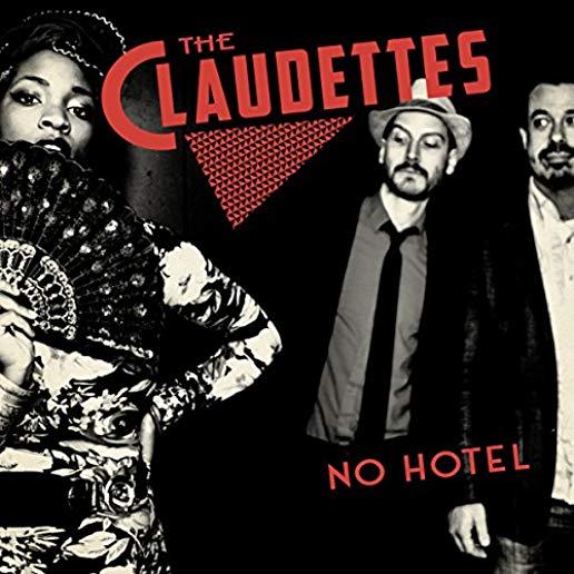 CLAUDETTES - NO HOTEL