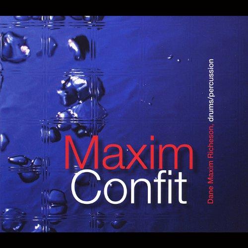 MAXIM CONFIT