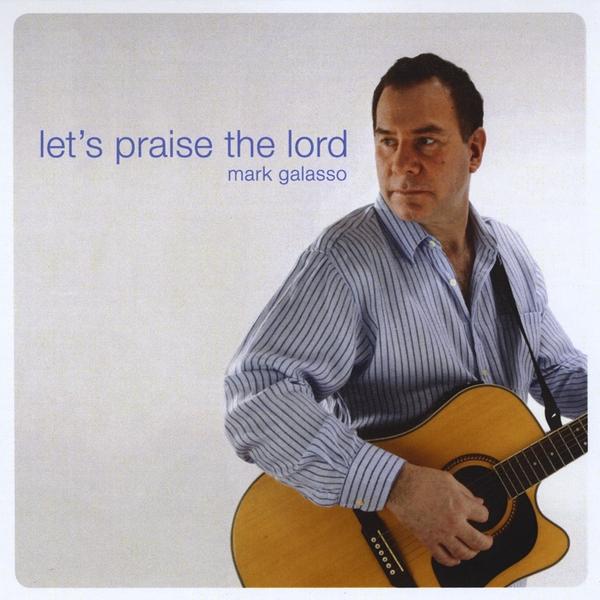LET'S PRAISE THE LORD