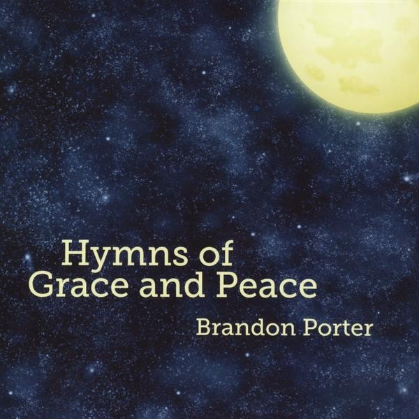 HYMNS OF GRACE & PEACE