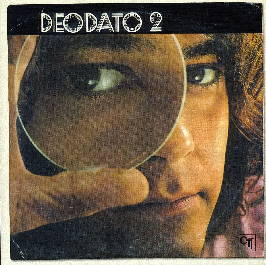 DEODATO 2 (UK)