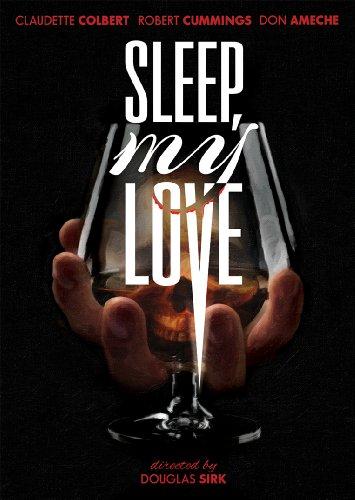 SLEEP MY LOVE / (B&W RMST)