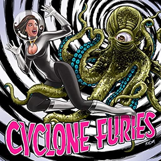 CYCLONE FURIES