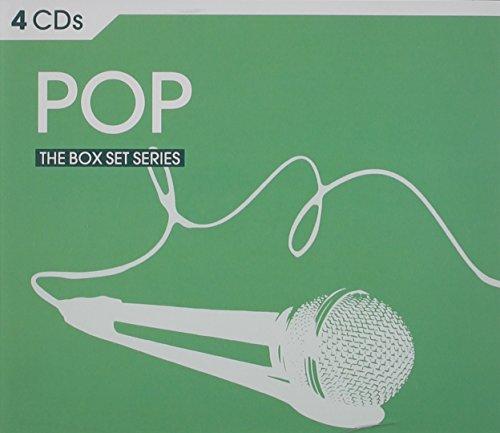 POP-THE BOX SET SERIES / VARIOUS (AUS)