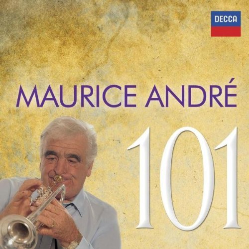 MAURICE ANDRE 101 (CAN)