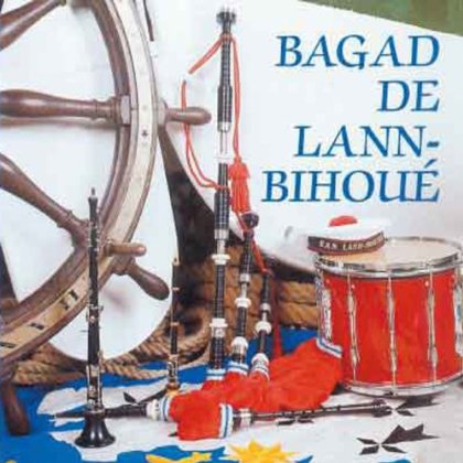 BAGAD DE LANN BIHOUE (FRA)