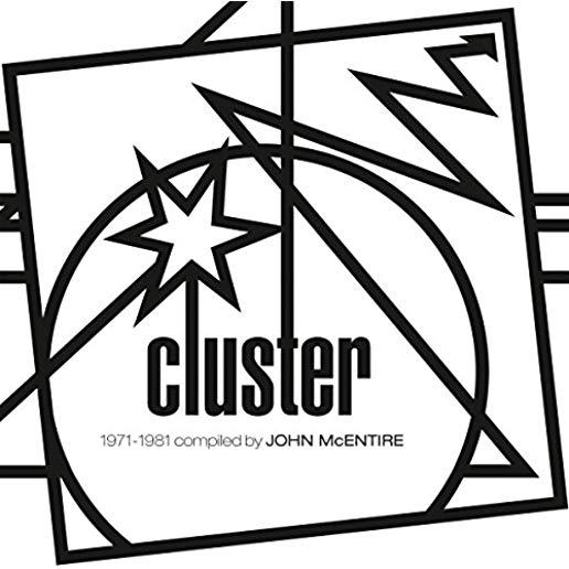 KOLLEKTION 06: CLUSTER (1971-1981) COMPILED