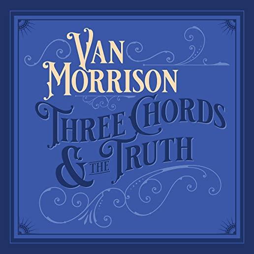 THREE CHORDS AND THE TRUTH (COLV) (WHT)