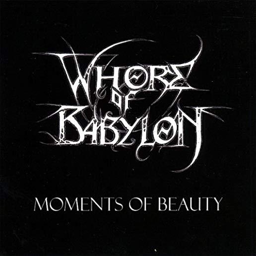 MOMENTS OF BEAUTY EONS OF DARKENED SKIES (CDR)