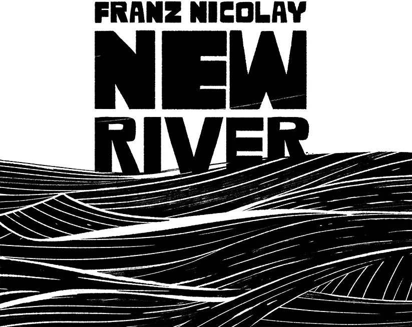 NEW RIVER (DLCD)