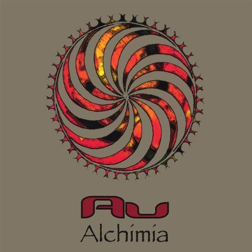 ALCHIMIA
