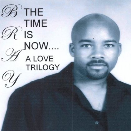 TIME IS NOWA LOVE TRILOGY