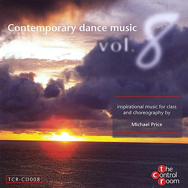 CONTEMPORARY DANCE MUSIC 8